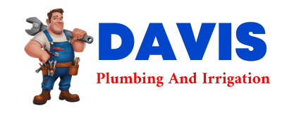 Trusted plumber in WALLOWA